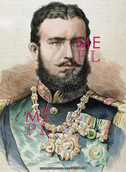: Carol I (1839-1914) : Carol I (1839-1914)