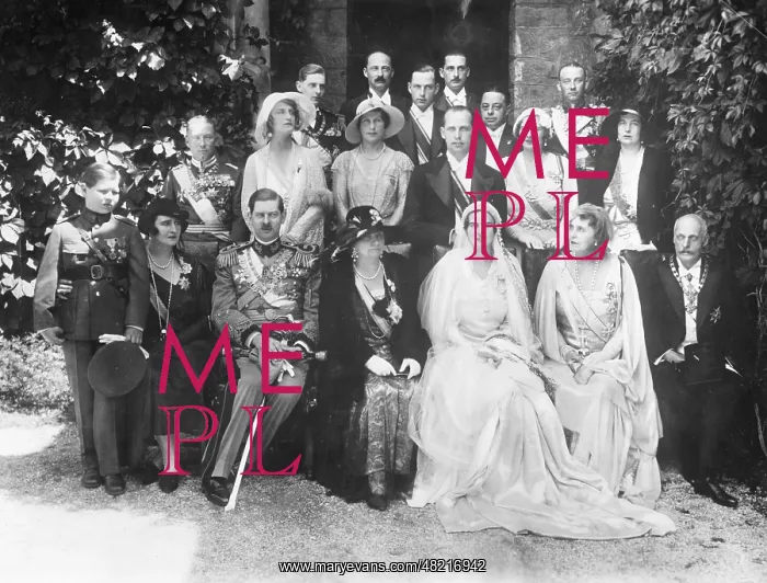 : Carol II. - king - Romania - Privat - 01.01.1893-31.12.1953 : Carol II. - king - Romania - Privat - 01.01.1893-31.12.1953