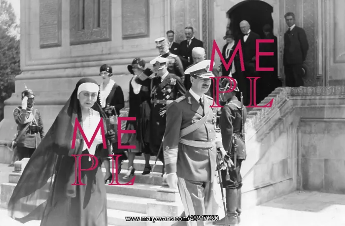 : Carol II. - king - Romania - 01.01.1893-31.12.1953 : Carol II. - king - Romania - 01.01.1893-31.12.1953