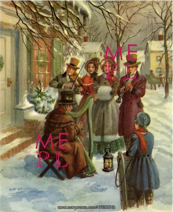  : Carol Quintet