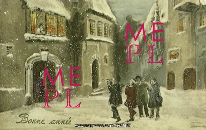  : Carol Singers