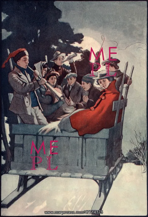  : Carol Sleigh