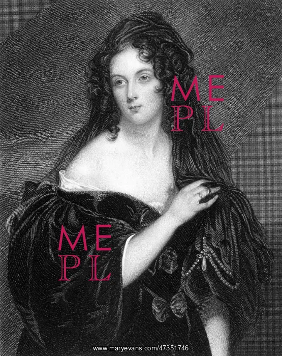 : CAROLINE COUNTESS ESSEX : CAROLINE COUNTESS ESSEX