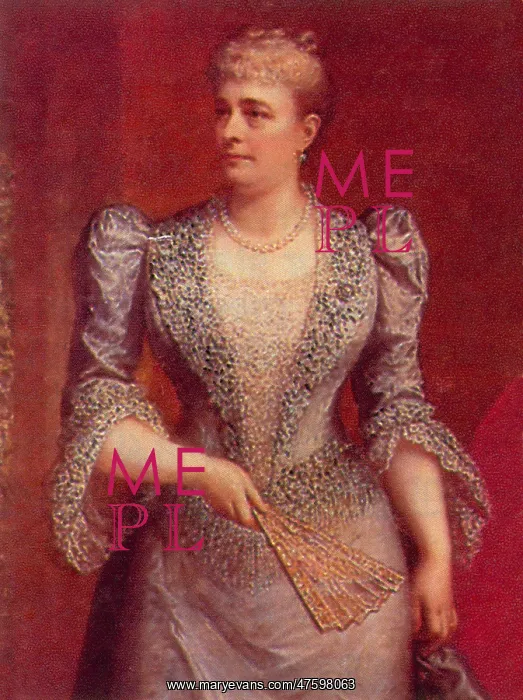 : Caroline Harrison : Caroline Harrison