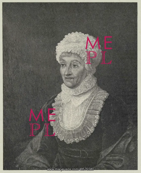 : Caroline Herschel : Caroline Herschel