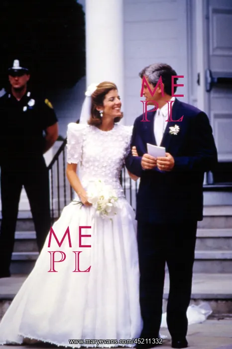 : CAROLINE KENNEDY Schlossberg, and Husband ? : CAROLINE KENNEDY Schlossberg, and Husband ?