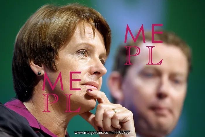 : Caroline Spellman MP : Caroline Spellman MP