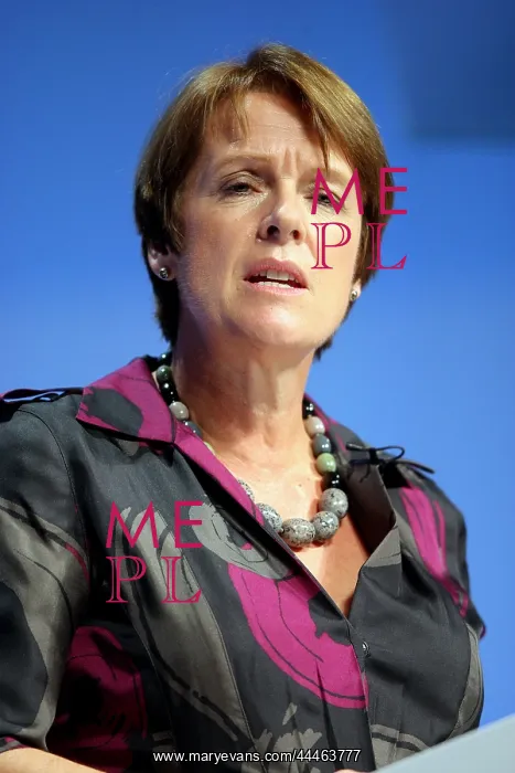 : Caroline Spellman MP : Caroline Spellman MP