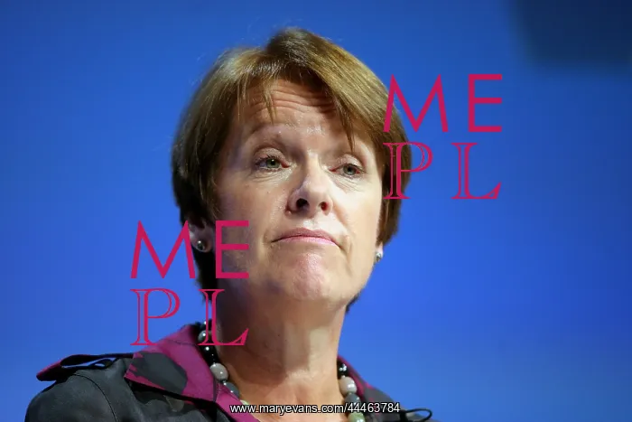 : Caroline Spellman MP : Caroline Spellman MP