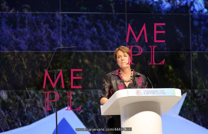 : Caroline Spellman MP : Caroline Spellman MP
