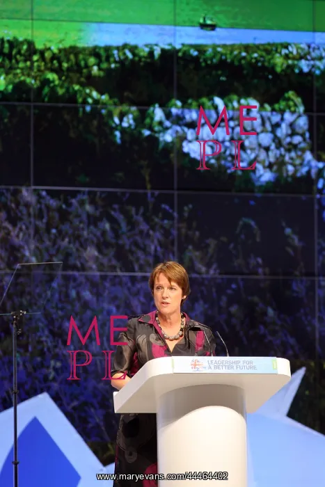 : Caroline Spellman MP : Caroline Spellman MP