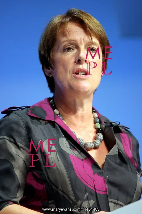 : Caroline Spellman MP : Caroline Spellman MP