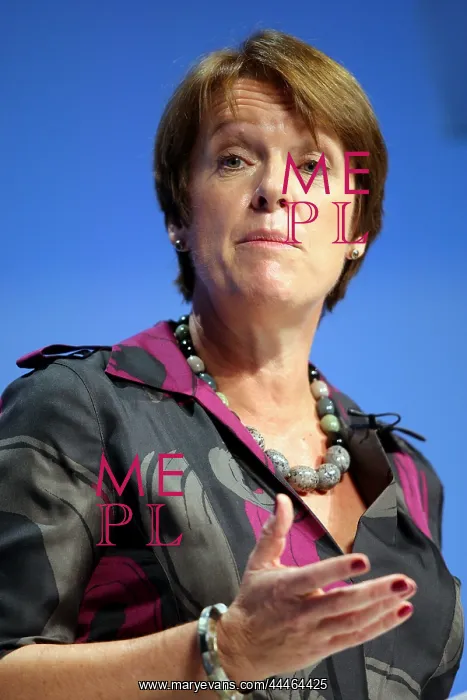 : Caroline Spellman MP : Caroline Spellman MP