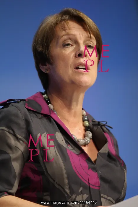 : Caroline Spellman MP : Caroline Spellman MP