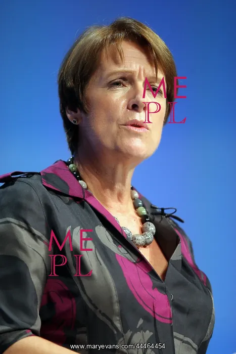 : Caroline Spellman MP : Caroline Spellman MP