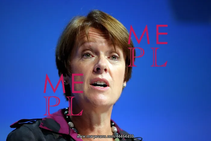 : Caroline Spellman MP : Caroline Spellman MP