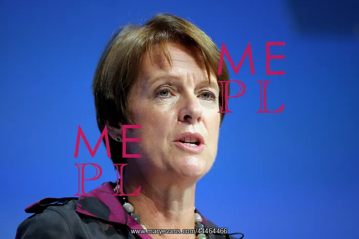 : Caroline Spellman MP : Caroline Spellman MP