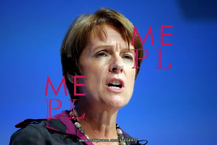 : Caroline Spellman MP : Caroline Spellman MP