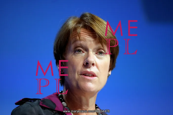 : Caroline Spellman MP : Caroline Spellman MP