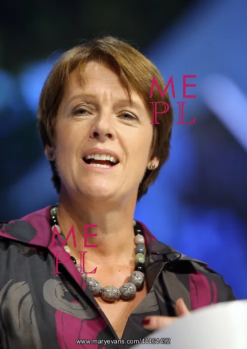 : Caroline Spellman MP : Caroline Spellman MP
