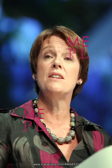 : Caroline Spellman MP : Caroline Spellman MP