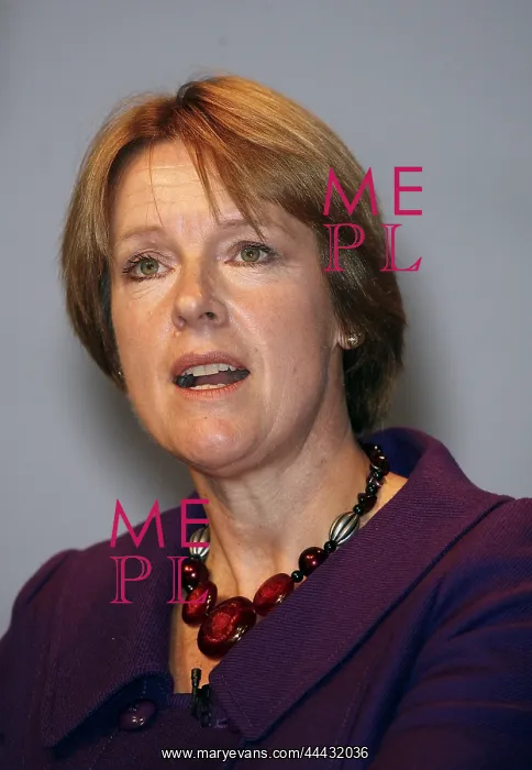 : Caroline Spelman MP : Caroline Spelman MP