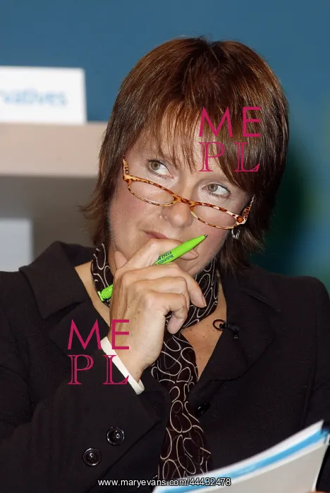 : Caroline Spelman MP : Caroline Spelman MP