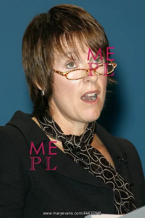  : Caroline Spelman MP
