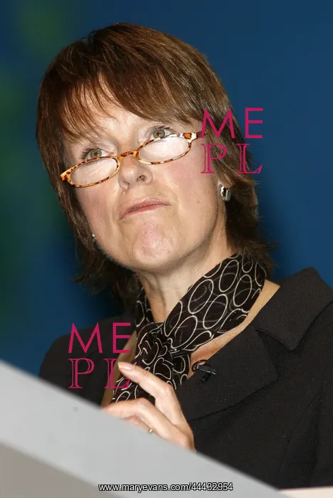  : Caroline Spelman MP