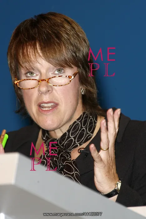 : Caroline Spelman MP : Caroline Spelman MP