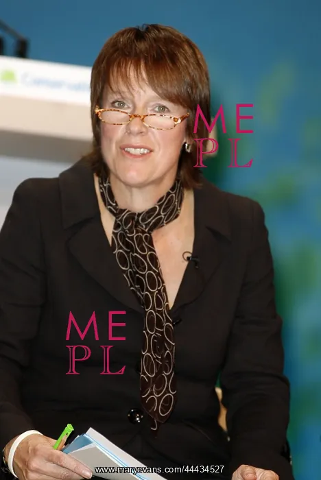 : Caroline Spelman MP : Caroline Spelman MP