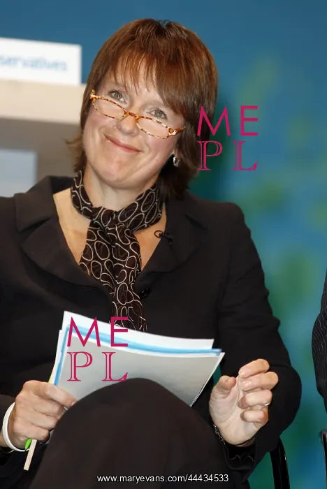: Caroline Spelman MP : Caroline Spelman MP