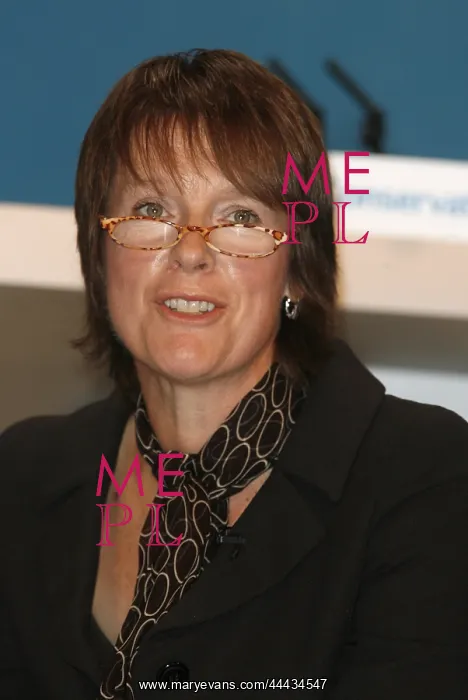 : Caroline Spelman MP : Caroline Spelman MP