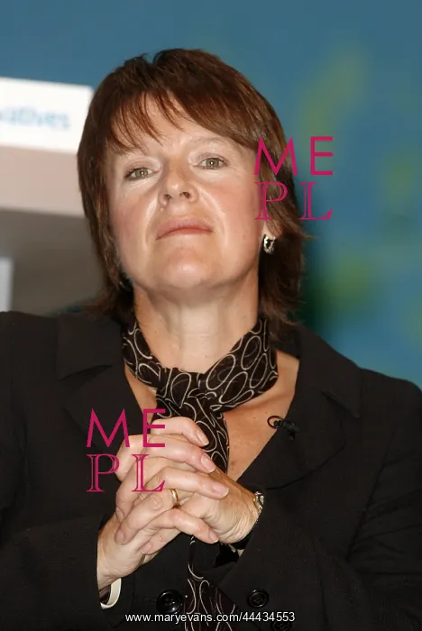 : Caroline Spelman MP : Caroline Spelman MP