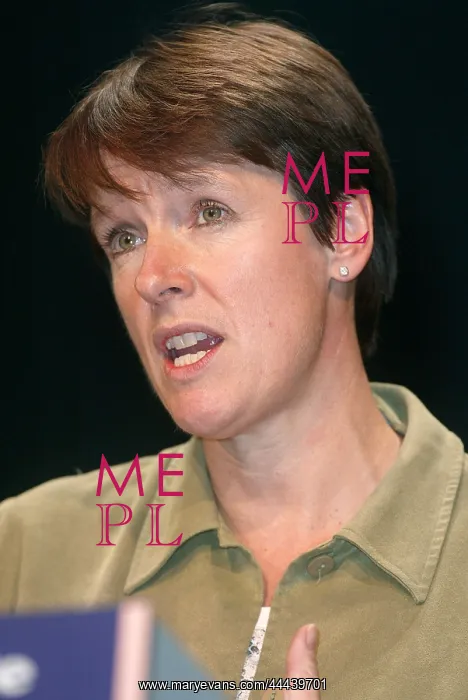 : Caroline Spelman MP : Caroline Spelman MP