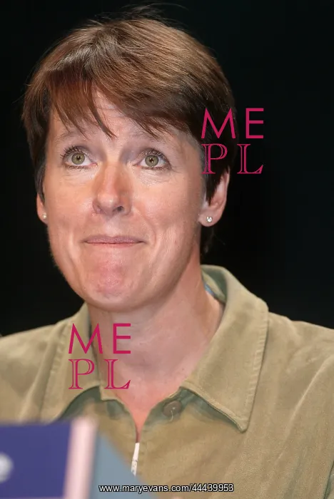 : Caroline Spelman MP : Caroline Spelman MP