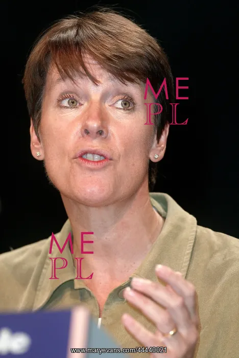 : Caroline Spelman MP : Caroline Spelman MP