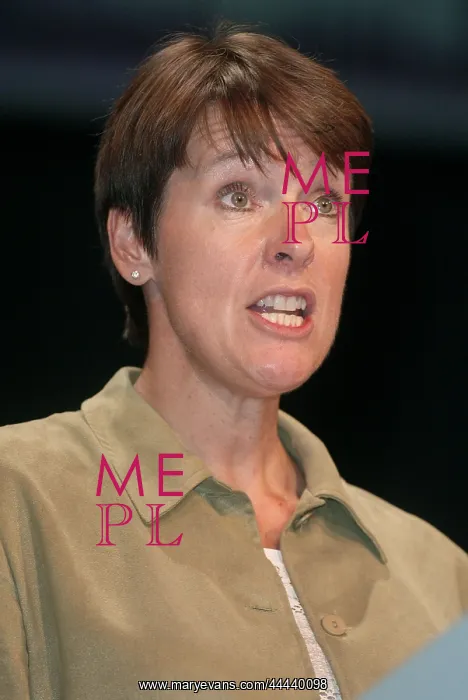: Caroline Spelman MP : Caroline Spelman MP