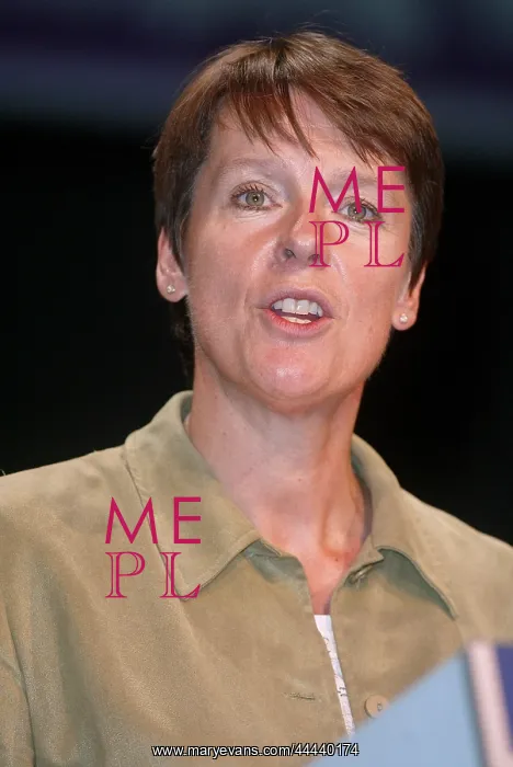  : Caroline Spelman MP