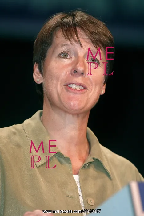 : Caroline Spelman MP : Caroline Spelman MP