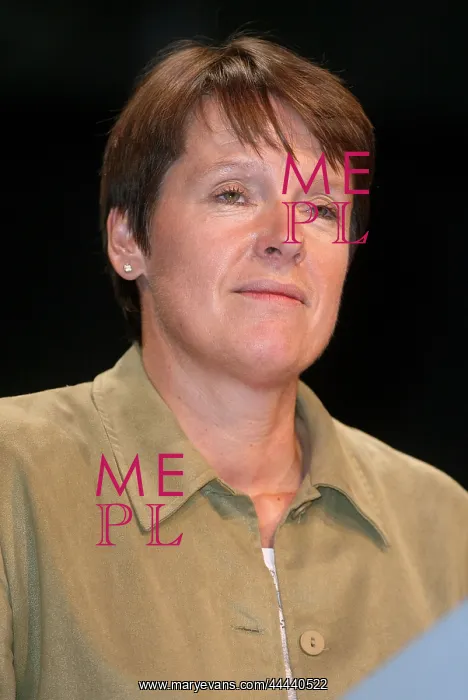 : Caroline Spelman MP : Caroline Spelman MP
