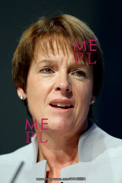 : Caroline Spelman MP : Caroline Spelman MP