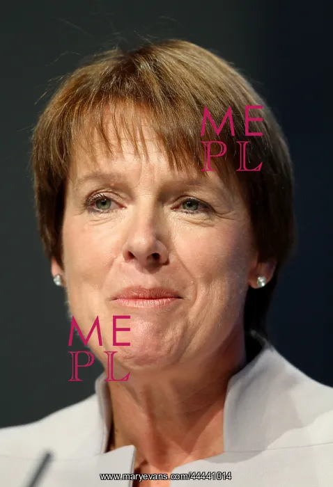 : Caroline Spelman MP : Caroline Spelman MP