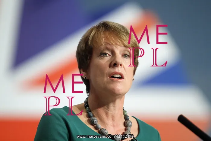 : Caroline Spelman MP : Caroline Spelman MP