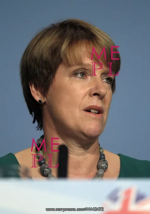 : Caroline Spelman MP : Caroline Spelman MP