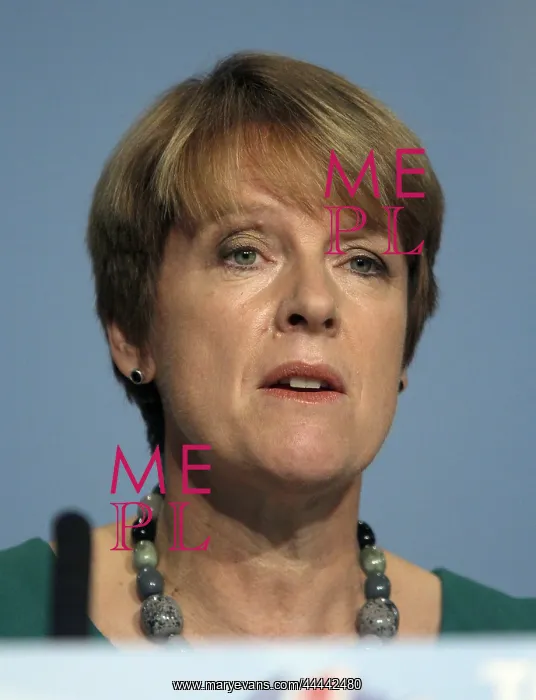 : Caroline Spelman MP : Caroline Spelman MP
