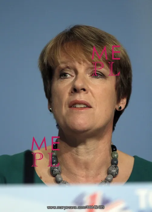 : Caroline Spelman MP : Caroline Spelman MP