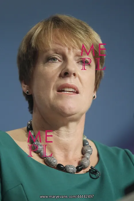 : Caroline Spelman MP : Caroline Spelman MP