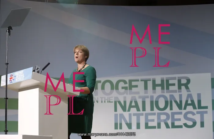 : Caroline Spelman MP : Caroline Spelman MP