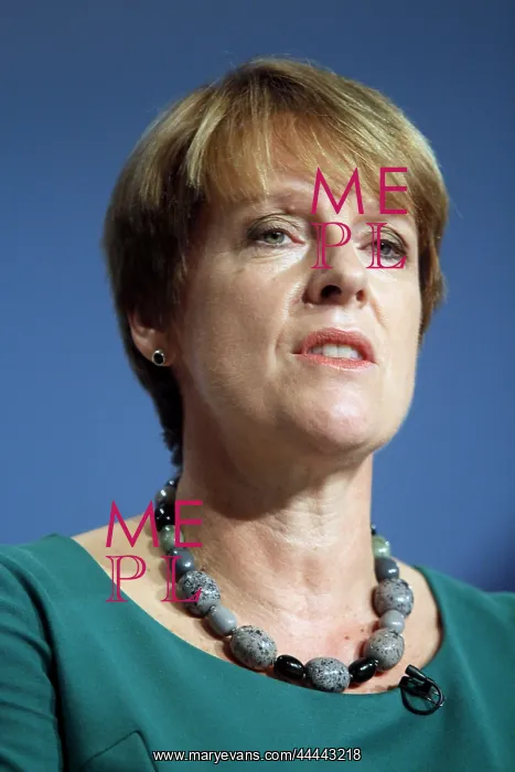 : Caroline Spelman MP : Caroline Spelman MP